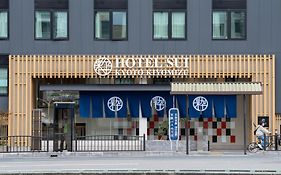 Hotel Sui Kyoto Kiyomizu